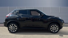 Nissan Juke 1.6 [112] Tekna 5dr CVT [Bose] Petrol Hatchback
